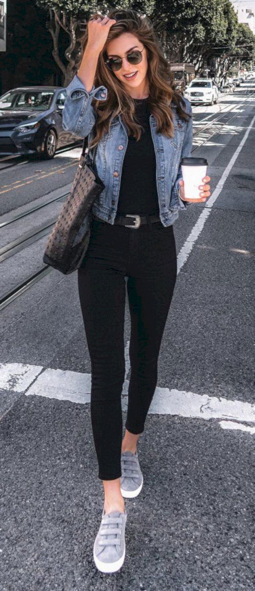 Black Jeans Outfits for
  Fashion Style