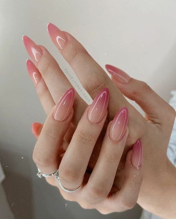 Nail Trends That Are Suitable
  For Work