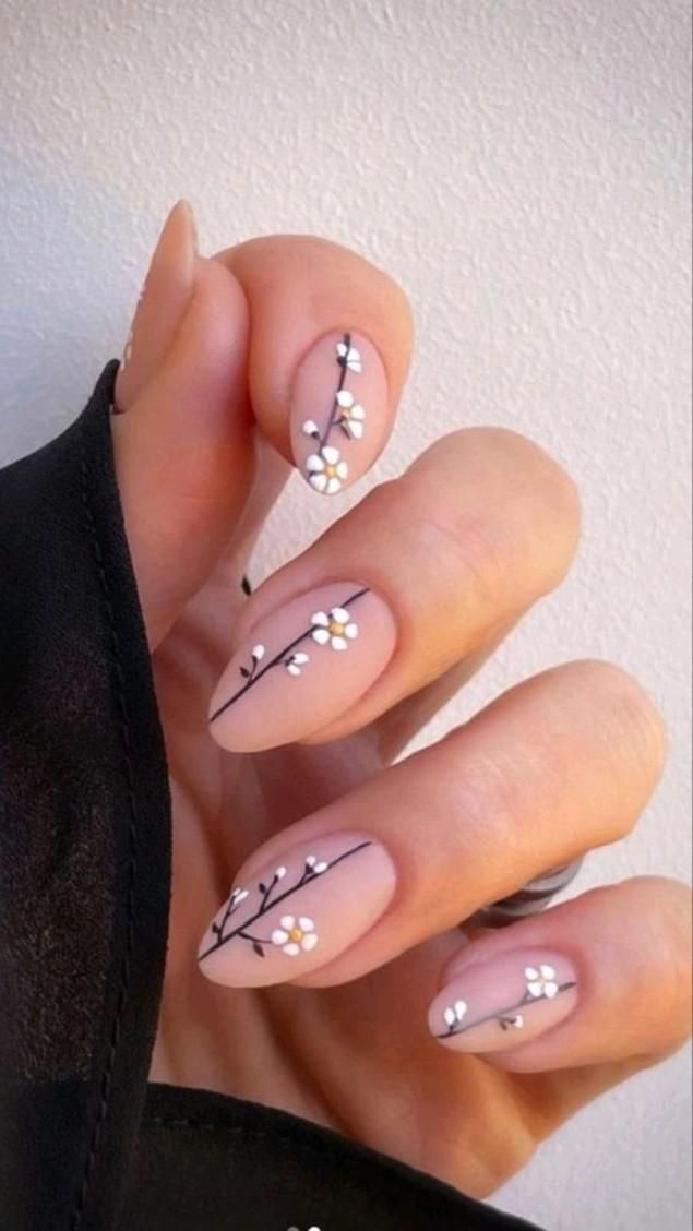 Chic Nail Art Ideas For You