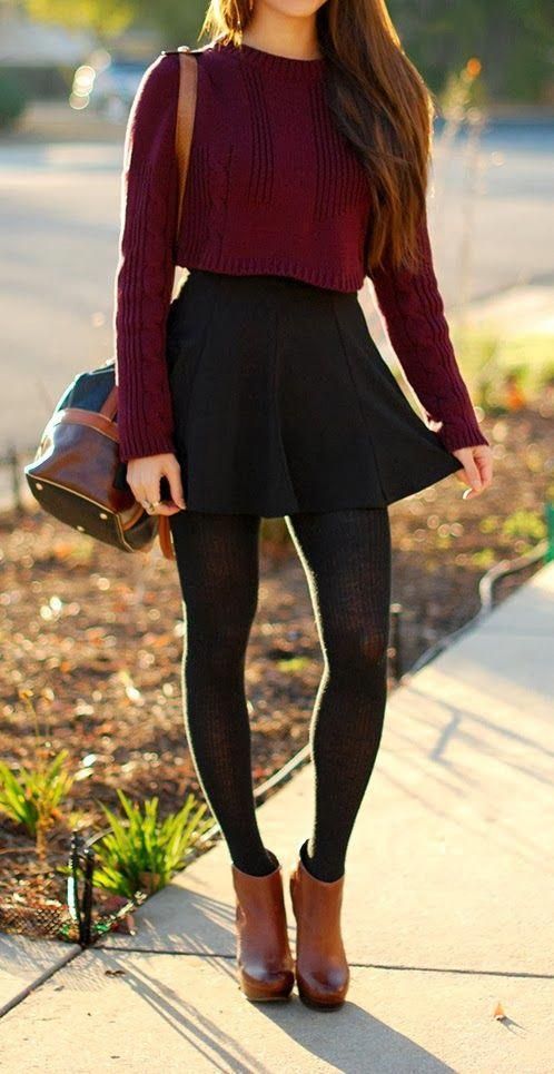 Fall Outfits Ideas For You