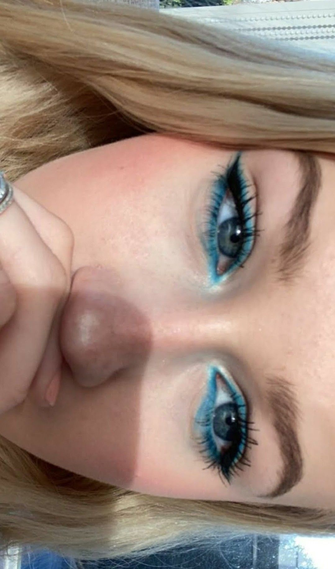 Best Makeup Ideas For Blue
  Eyes