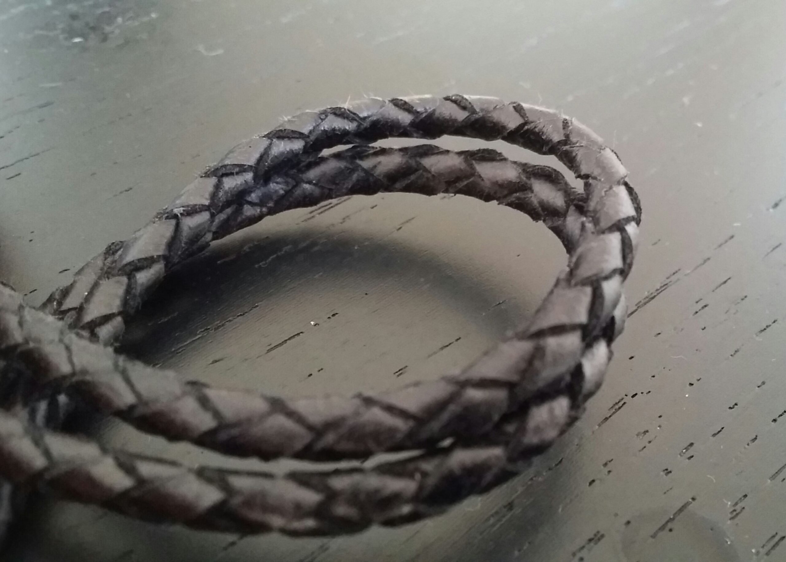 Bottega Veneta Inspired Knot
  Bracelet