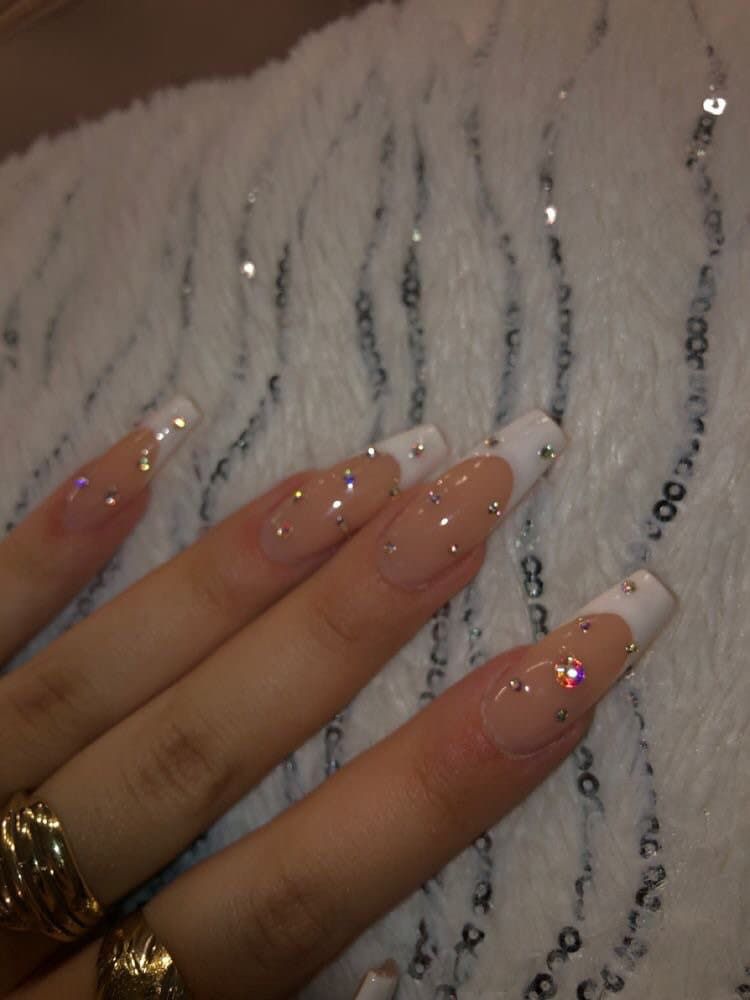 Cute Nails For Your Beauty