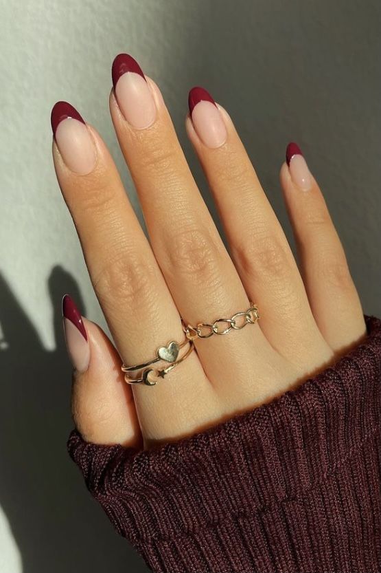 Holiday Nails For Your Beauty
