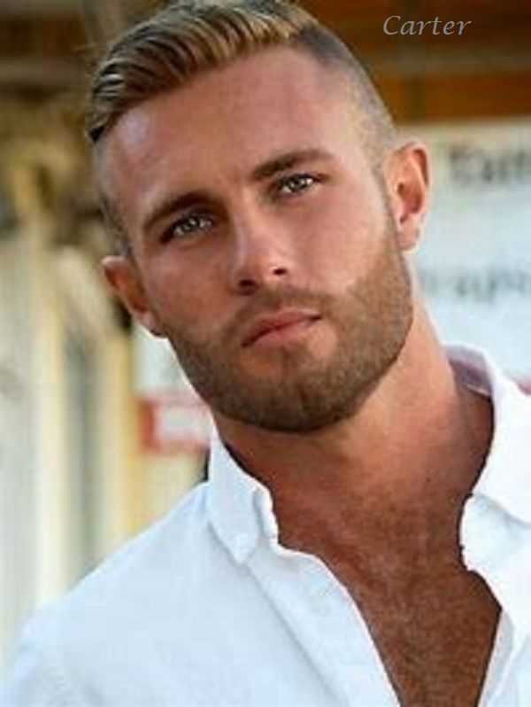 Men Hairstyles With Highlights