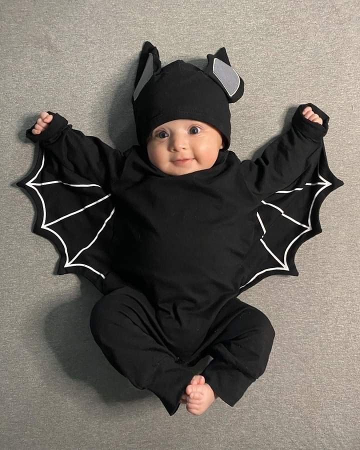 Baby Halloween Costumes