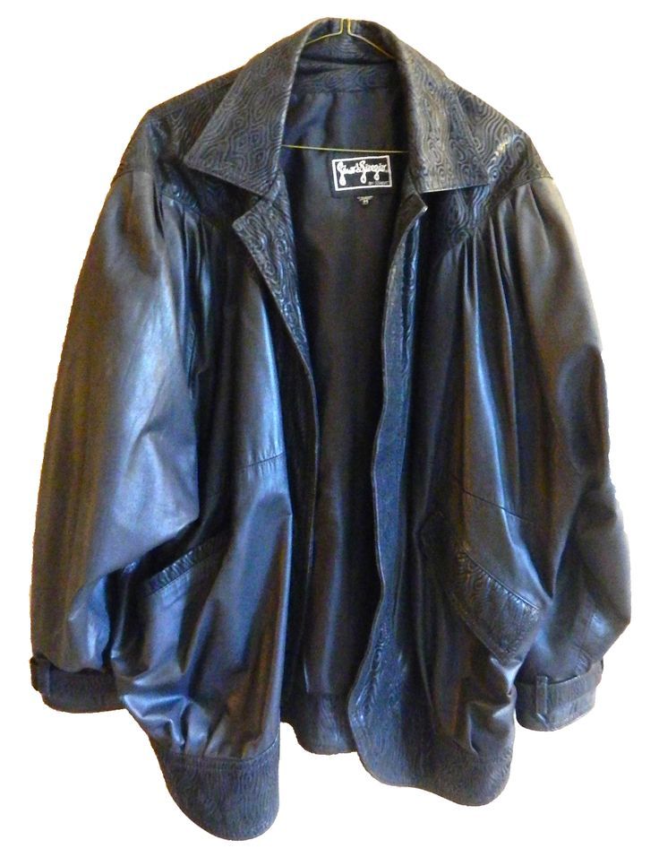 Cool Leather Jackets