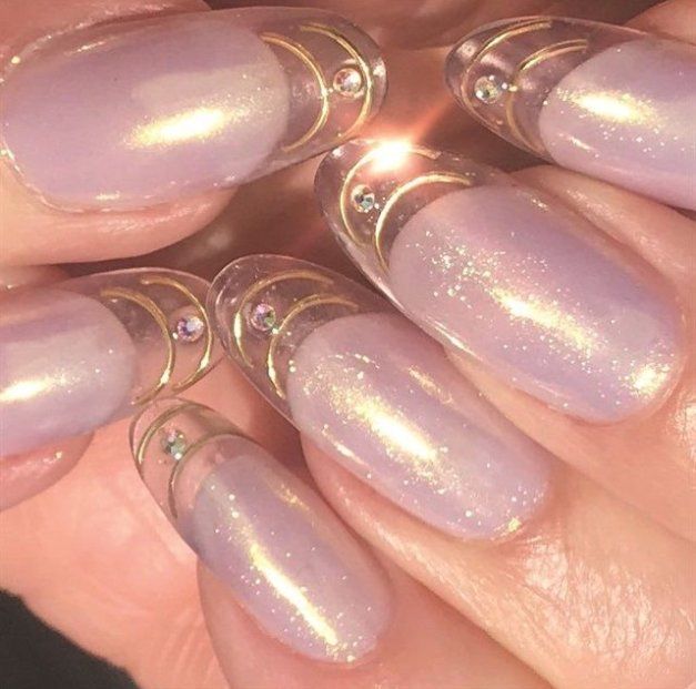 Manicure Trends For 2019