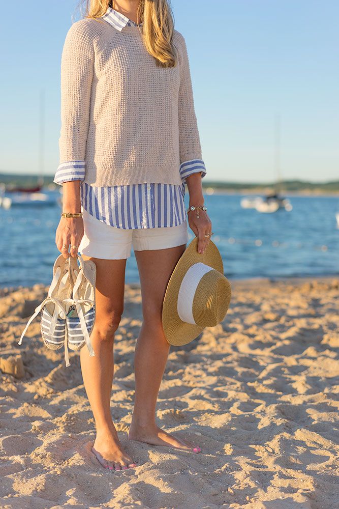 Nautical Outfits For Your
  Beauty